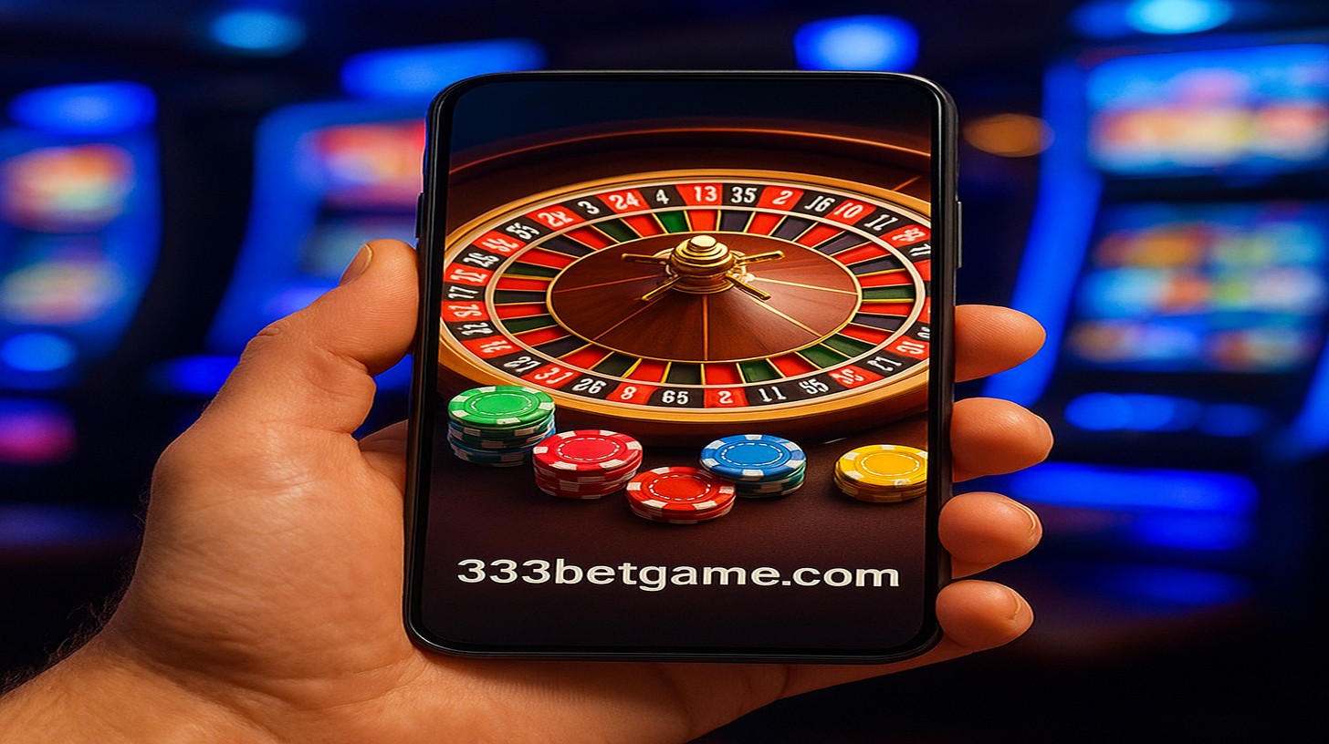 333bet